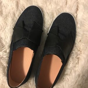 Kate Spade Slip On